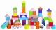 The Original Toy Company Wooden Blocks #2