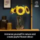 LEGO Botanicals 11502 #14