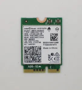 Lenovo Intel Harrison Peak 22560