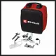 Einhell TP-RO 18 Set Li BL #6