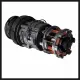 Einhell TP-RO 18 Set Li BL #2