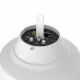 Hanwha SPA-P100W #3