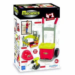 ECOIFFIER 2420