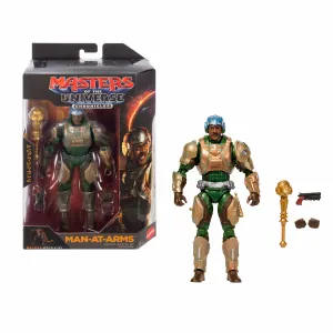 Masters of the Universe JKJ25