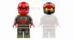 LEGO NINJAGO The Twin Titan Mechs #4