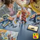 LEGO NINJAGO The Twin Titan Mechs #5