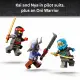 LEGO NINJAGO The Twin Titan Mechs #10