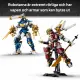 LEGO NINJAGO The Twin Titan Mechs #3