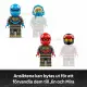 LEGO NINJAGO The Twin Titan Mechs #7