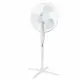 Extralink BRYZA, ESF-40D-WH, STANDING FAN, 3 BLADES, 3 SPEED SETTINGS, WHITE