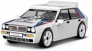 COBI Lancia Delta HF Integrale