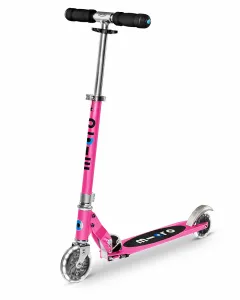 Micro Mobility Micro Sprite LED