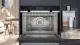 Siemens iQ500 CM585AGS1 #4