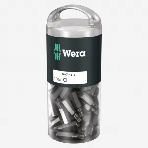 Wera 05072448001