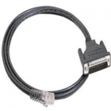 Moxa CBL-RJ45F9-150