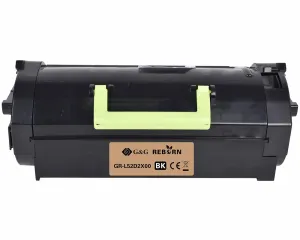 G&G GR-L52D2X00