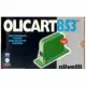 Olivetti Olicart 853