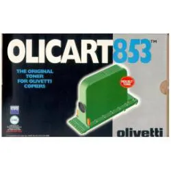 Olivetti Olicart 853