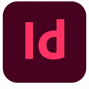 Adobe InDesign Pro f/ teams