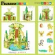 PicassoTiles PTQ12 #7