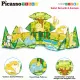 PicassoTiles PTQ12 #6
