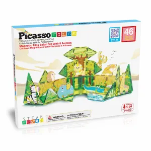 PicassoTiles PTQ12