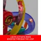 Mattel Disney Pixar Cars JMT57 #10