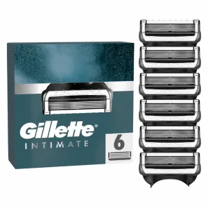 Gillette INTIMATE