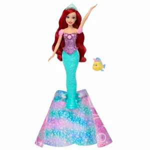 Mattel Disney Princess JLK19