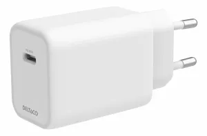Deltaco USBC-GAN05