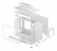 DeepCool CH160 PLUS WH #10