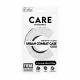 PanzerGlass CARE by PanzerGlass Urban Combat Case Transparent w. Black Qi Compatible Samsung S25 Edge #3