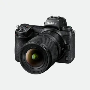 Nikon NIKKOR Z