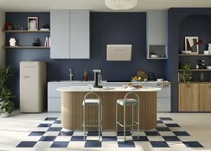 Smeg Musa SI1B22741D