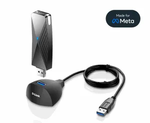 D-Link DWA-F18