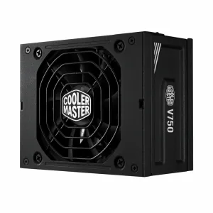 Cooler Master V SFX Gold 750 ATX 3.1