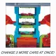 Hot Wheels City HDP05 #9