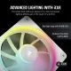 Corsair iCUE LINK LX120 RGB #7