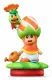 Nintendo Amiibo Poplin & Prince Florian
