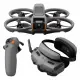 DJI Avata 2 Fly More Combo (1 Battery)