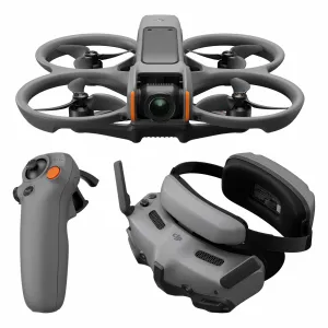 DJI Avata 2 Fly More Combo (1 Battery)
