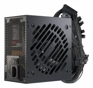 Seasonic CORE GC-650 ATX 3.1