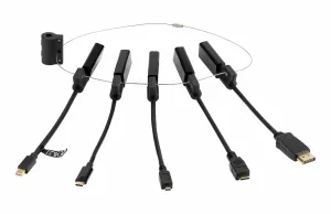 Deltaco HDMI-AR10