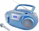 Soundmaster SCD5800BL