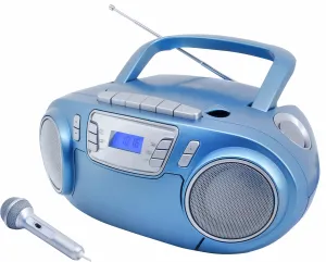 Soundmaster SCD5800BL