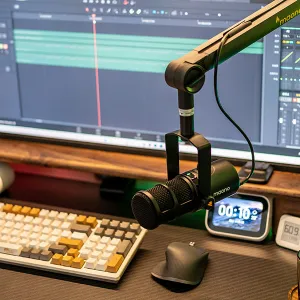 Maono PD400X