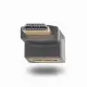 StarTech.com HDMI2HDMIMFDN