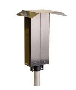Next Green Polebox 190 S
