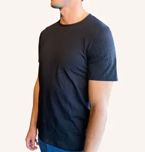 Swedish Posture Alignment Cotton Posture T-shirt