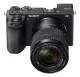 Sony α6700